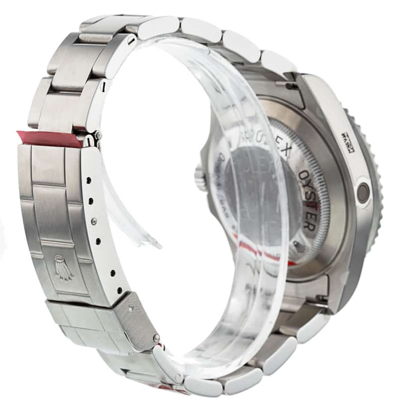 Rolex Sea-Dweller 16600 - Comex